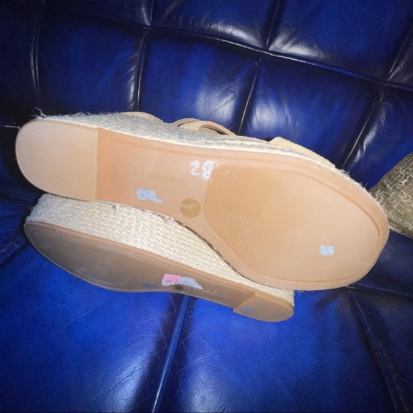 Lucky Brand Womens Size 8M - Picture 6 of 6